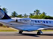 Aérien : la compagnie calédonienne Air Gekko obtient son certificat de transporteur pour la Polynésie française