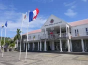 Saint-Barthélemy : la Collectivité lance une consultation publique sur la modification du Code de l’environnement