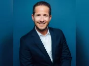 Le directeur de la Foire de Paris et de World in Paris Steven Abajoli en visite aux Antilles du 10 au 16 novembre