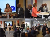 Congrès des Régions de France : accélérer les grands projets ultramarins et remettre les Outre-mer au cœur de la République