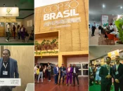 COP30 à Belém, une « opportunité diplomatique » pour la Guyane