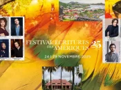 Le Festival Ecritures des Amériques 2025 célèbre vingt-cinq ans de rencontres littéraires et d’histoires partagées dans l’archipel guadeloupéen