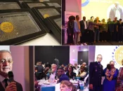 Première édition des Prix de l’Engagement Outre-mer : une soirée historique lors du 33ème congrès de l’ACCD'OM