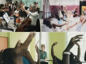 Nouvelle session de musique et de danse de l’Opéra de Paris en Guyane en novembre 2025