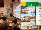 Le CHU de La Réunion dévoile le futur Bâtiment Femme Parent Enfant, prévu pour 2029