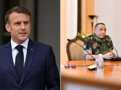 Emmanuel Macron propose au nouveau dirigeant malgache "l'appui" de la France pour la transition à Madagascar