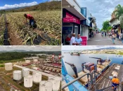 TPE-PME d’Outre-mer et de Corse : des trajectoires économiques contrastées au 3ᵉ trimestre 2025 selon l’observatoire de la profession comptable