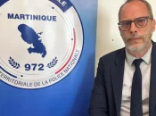 Lutte antidrogue : l’OFAST renforce sa présence et ses moyens aux Antilles