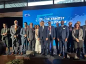 La Région Guadeloupe organise le Premier Congrès Européen LEADER des Régions Ultrapériphériques (RUP)