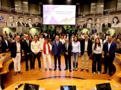 La Réunion : Cyrille Melchior dans la délégation d’Emmanuel Macron pour consolider les « partenariats durables » avec l’île Maurice