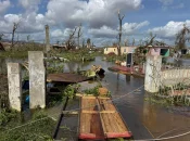 Ouragan Melissa : le bilan grimpe à 28 morts en Jamaïque et risque de s'alourdir
