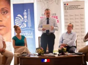 Les violences intrafamiliales explosent en Nouvelle-Calédonie