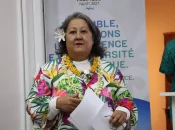 Polynésie : Le comité organisateur des Jeux du Pacifique 2027 en opération promotion à Paris