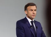 Emmanuel Macron à Maurice à partir du 20 Novembre et en tournée en Afrique pour le G20 et le sommet UE-UA