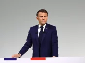 Emmanuel Macron attendu à l'île Maurice, première étape d'une tournée africaine