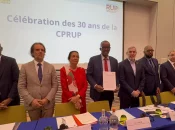 Les Régions Ultrapériphériques s'unissent contre le futur budget européen