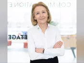 La présidente de l’Arcep, Laure de La Raudière, en déplacement aux Antilles début novembre