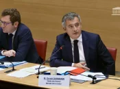 Justice : Gérald Darmanin annonce des moyens supplémentaires en Outre-mer