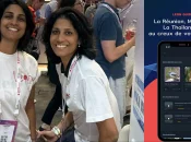 Innovation : Avec sa version 2, la start-up réunionnaise Léon étend sa carte sonore de La Réunion au monde