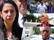 Nouvelle-Calédonie : Le projet d’accord de Bougival au cœur des discussions politiques menées par Naïma Moutchou