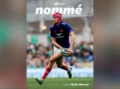 Rugby : Le Réunionnais Louis Bielle-Biarrey nommé pour le joueur de l'année