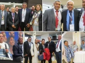 CGCT, Cerema, EPIS, narcotrafic : Les maires de Polynésie « globalement satisfaits » de leur mission à Paris