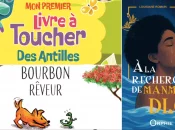 Belle participation des éditeurs et des auteurs ultramarins à la 41ème édition du Salon du Livre et de la Presse Jeunesse de Montreuil