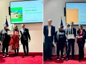 Trophées Eco-Actions, dix collectivités dont deux territoires d’Outre-mer récompensés
