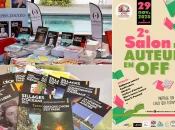 Le Salon des Auteurs en Off de Nouméa : un livre ouvert sur la Nouvelle-Calédonie