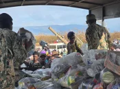 En Jamaïque, « besoin de toute l'aide possible » près d'une semaine après l’ouragan Melissa