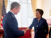 Les Etats-Unis installent un radar à Trinité-et-Tobago