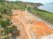 Mayotte : Le chantier de l'usine de dessalement d'Ironi Bé lancé pour une mise en service en 2027