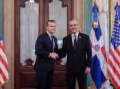 Déploiement antidrogue: les Etats-Unis obtiennent d'utiliser des installations dominicaines