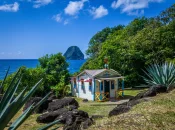 Martinique : La Maison du Bagnard au Diamant lauréate d'une dotation de 100 000 euros du Fonds AXA pour le Progrès humain