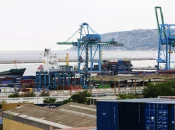 239 kg de cocaïne saisis à Marseille dans un conteneur venant des Antilles