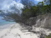 Nouvelle-Calédonie : une étude de la chambre territoriale des comptes évalue la capacité du territoire à affronter les conséquences des bouleversements climatiques