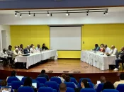Guadeloupe : La Région lance sa première Commission ad hoc Économie