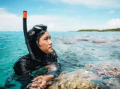 Des coraux et des mots : En Polynésie, le lexique de la langue tahitienne va s’étoffer