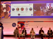 Ambition Africa 2025 : Une table ronde dédiée à l’attractivité de Mayotte à l’heure de la refondation et du renforcement de l’intégration régionale