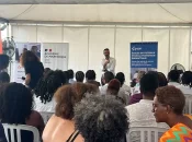 Martinique : La première promotion de « L'école des réseaux pour la transition énergétique » est sur les rails