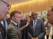 Coopération régionale: Mayotte accèlere sa diplomatie régionale, un représentant permanent sera installé à l'ambassade de France à Maurice