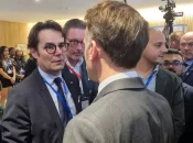 INTERVIEW. Présence d’Air Austral pendant la visite officielle d’Emmanuel Macron à l’Île Maurice : « à la fois symbolique mais aussi géopolitique » assure Hugues Marchessaux, dirigeant de la compagnie