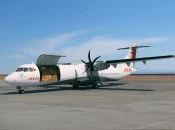 Aérien : En Polynésie, Motu Link, compagnie dédiée au fret, veut décoller avant les fêtes