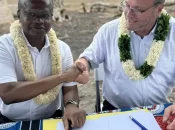 Biodiversité à Mayotte : La CCSUD, le Conservatoire du littoral et les associations locales unissent leurs forces pour une gestion durable