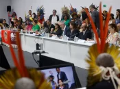 A Belem, une grande marche pour le climat et des petits pas pour les négociateurs