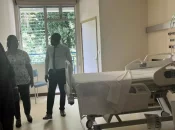 Martinique : L'hôpital de jour du Marin est inauguré, pour mieux accompagner les seniors