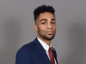 Le Martiniquais Josias Jean-Pierre trace son chemin dans la finance internationale