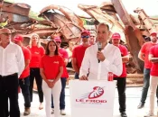 Nouvelle-Calédonie : Après avoir subi un incendie, La société Froid annonce rouvrir son usine à Païta à l'horizon 2030