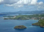 La BRED Banque Populaire s’engage aux côtés du Parc naturel marin pour la préservation des fonds marins martiniquais