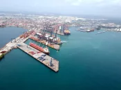 La Chine intéressée par les nouveaux ports du Canal de Panama